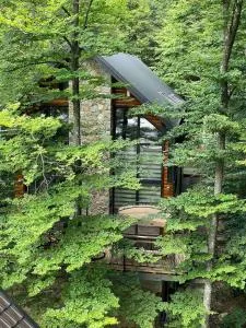 Villa Noari, Brezovice. - 布雷佐维察