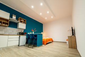 Tiny House nel centro di Bari