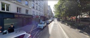 Appart'hotels BE YOU LUXURY APART'HOTEL Paris : photos des chambres