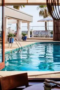 Portixol Hotel & Restaurant - Molinar de Levante