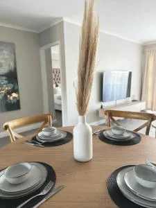 The Great Escape - Edgemead