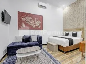 House n Coffee 55 Temanggung RedPartner - Wonosobo