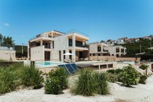 Cape Montenegro Villas