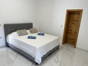 Apartma Rozi Deluxe