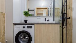 VacationClub - Baltic Waves Resort Apartament B308