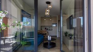 VacationClub - Baltic Waves Resort Apartament B308