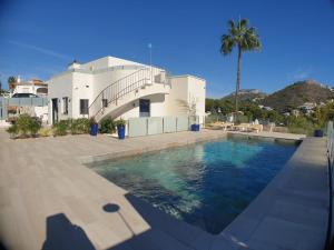 Casa Osimos Moraira