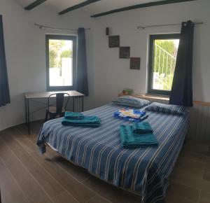 Casa Osimos Moraira