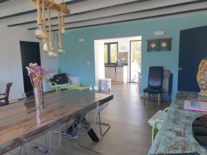 Casa Osimos Moraira
