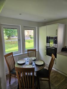 Hedgefield House Flat 34