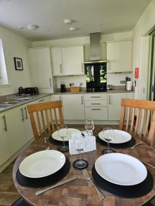 Hedgefield House Flat 34