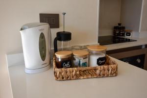 Departamento moderno con vista al lago Villarrica y piscina