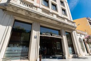 Hotel Espanya by ALEGRIA