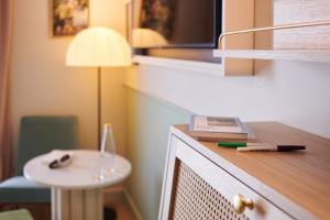 Hotels Square Lodge Hotel La Roche sur Yon - Handwritten Collection : photos des chambres