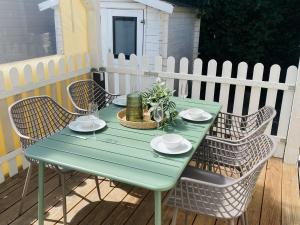 Beach Resort Kamperland - 642