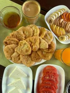 Bar Restorant Geshtenja