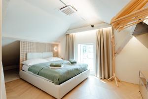 Apartmánový dom BiSou - Trojičné námestie