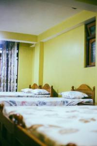 Kharga Kunj Staycation