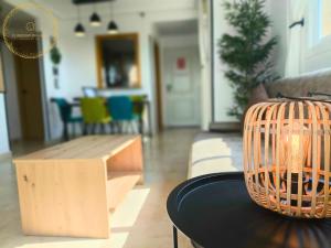 El Refugio del Ikigai - OROPESA DEL MAR -