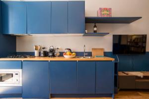 La Trasteverina apartment