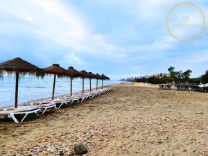 El Refugio del Ikigai - OROPESA DEL MAR -