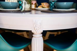 La Trasteverina apartment