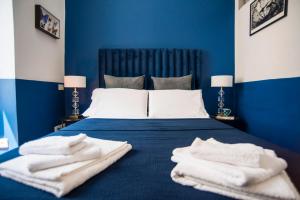 La Trasteverina apartment