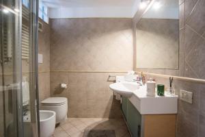 La Trasteverina apartment