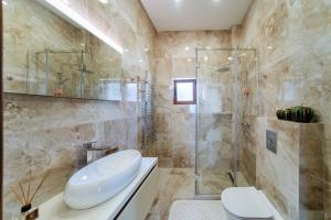 Cape Montenegro Villas