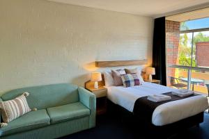 Econo Lodge Gateway Tamworth