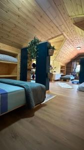 Bar Restorant Geshtenja