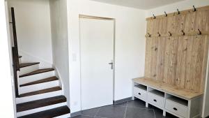 Maisons de vacances Old Farmhouse : photos des chambres
