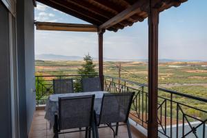 Giota Hill House by RentalsPro - Nea Moudania Halkidiki