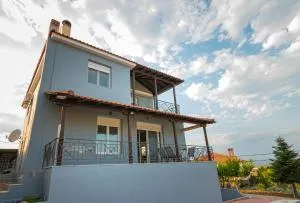 Giota Hill House by RentalsPro - Nea Moudania Halkidiki - Portariá