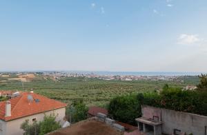 Giota Hill House by RentalsPro - Nea Moudania Halkidiki