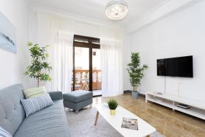 EDEN RENTALS Heart of the City