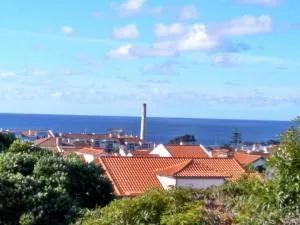 Azores Ocean View Apartment - Cabouco