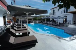 Ξενοδοχείο Γιάννα (Yianna Hotel)