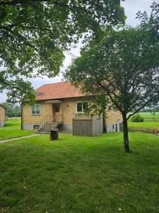 Örnsro Boende och Ställplatser - 利雪平