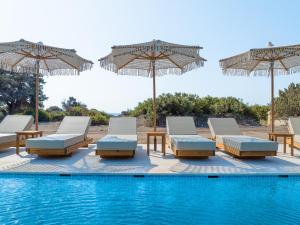 Aethrion Villas & Suites