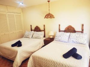 Peacefull in Paradise Home no1