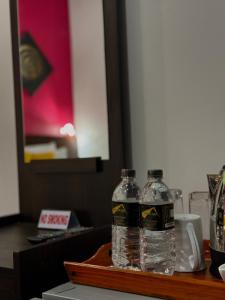 D Plus B&B Negombo