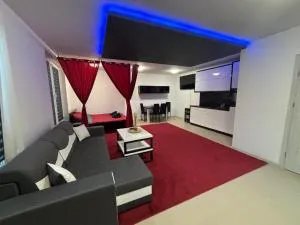 Apartamenty na Górce - Köslienen