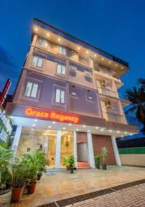 GRACE REGENCY - Ernakulam
