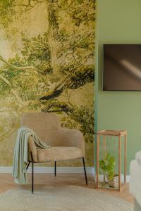 Posesja Plażowa Penthouse & SPA by POSESJA APARTAMENTY