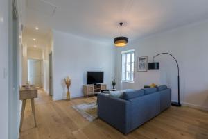 Appartement intramuros hyper centre Avignon