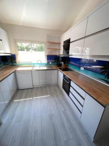 Appartements Villa familiale climatisee, proche plage & lacs : photos des chambres