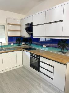 Appartements Villa familiale climatisee, proche plage & lacs : photos des chambres