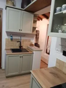 Casa il Gorellino - Badiola