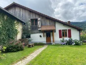 Gîte de la Mésange - Rochesson